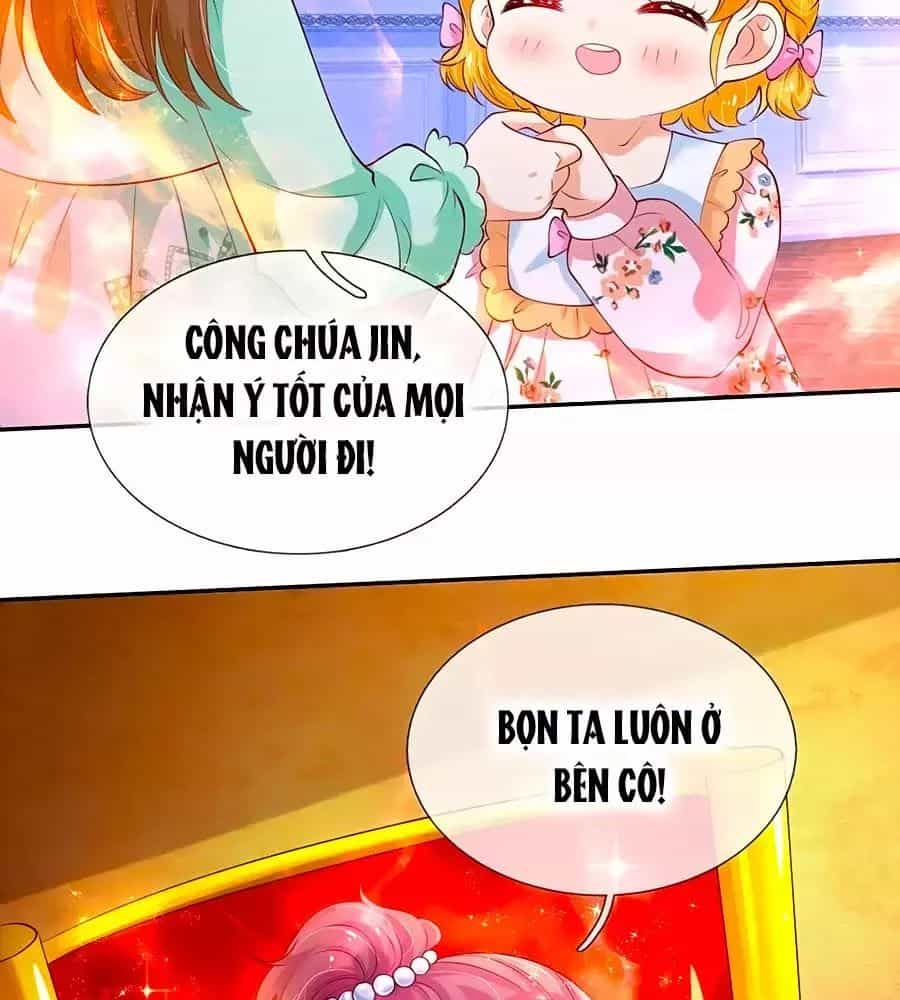 Bỗng Một Ngày Trở Thành Con Gái Nhà Vua - Chương 124 - ảnh 39