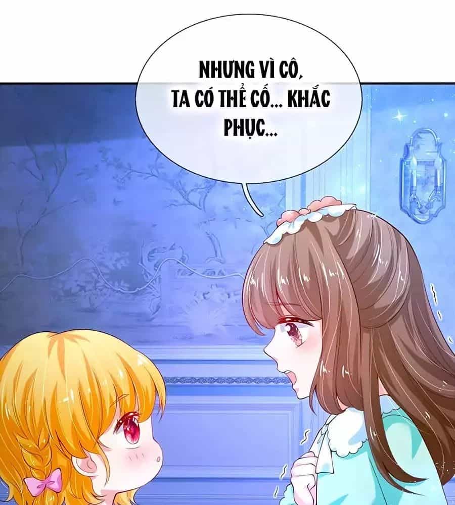 Bỗng Một Ngày Trở Thành Con Gái Nhà Vua - Chương 124 - ảnh 4