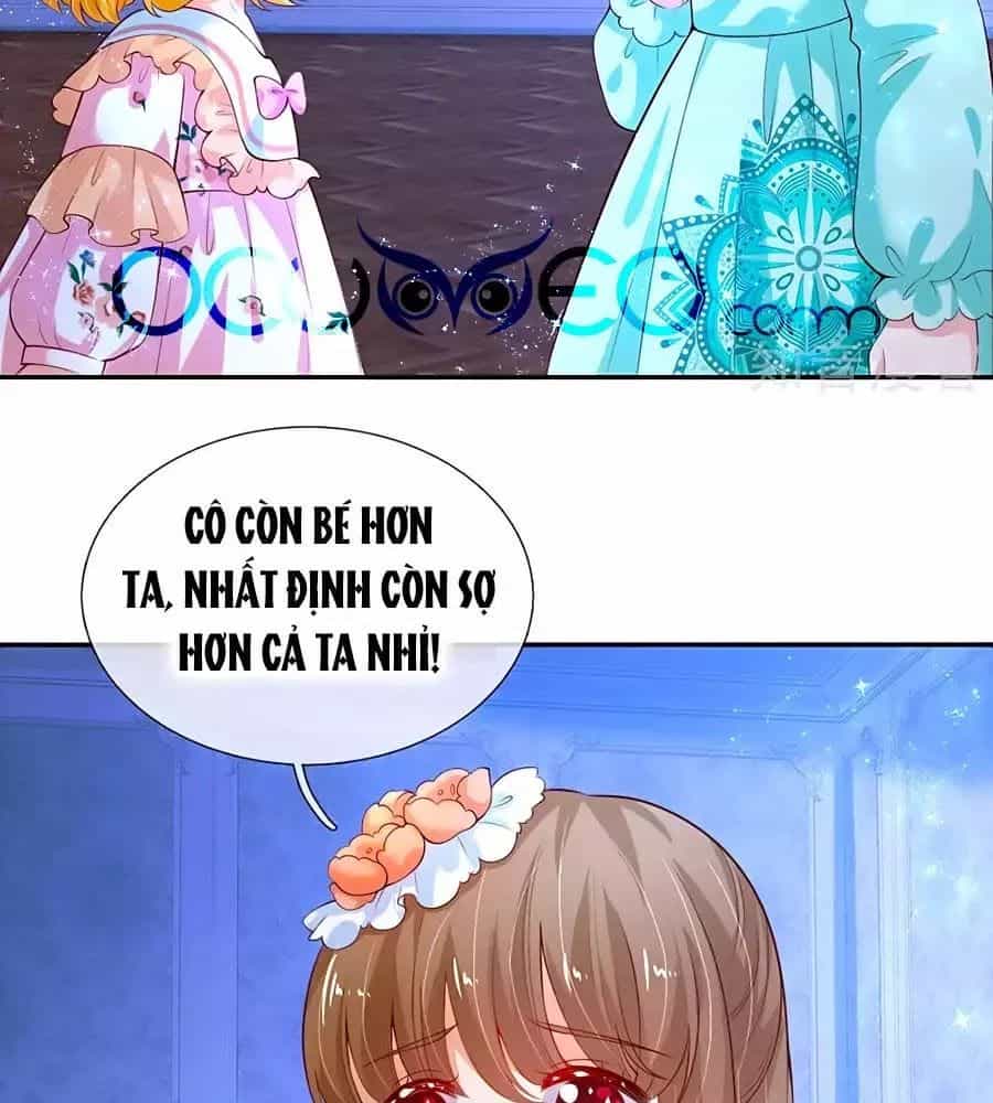 Bỗng Một Ngày Trở Thành Con Gái Nhà Vua - Chương 124 - ảnh 5