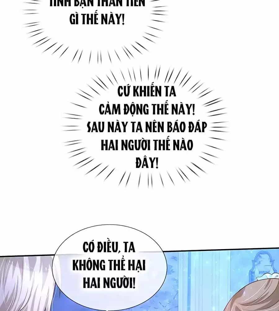 Bỗng Một Ngày Trở Thành Con Gái Nhà Vua - Chương 124 - ảnh 8