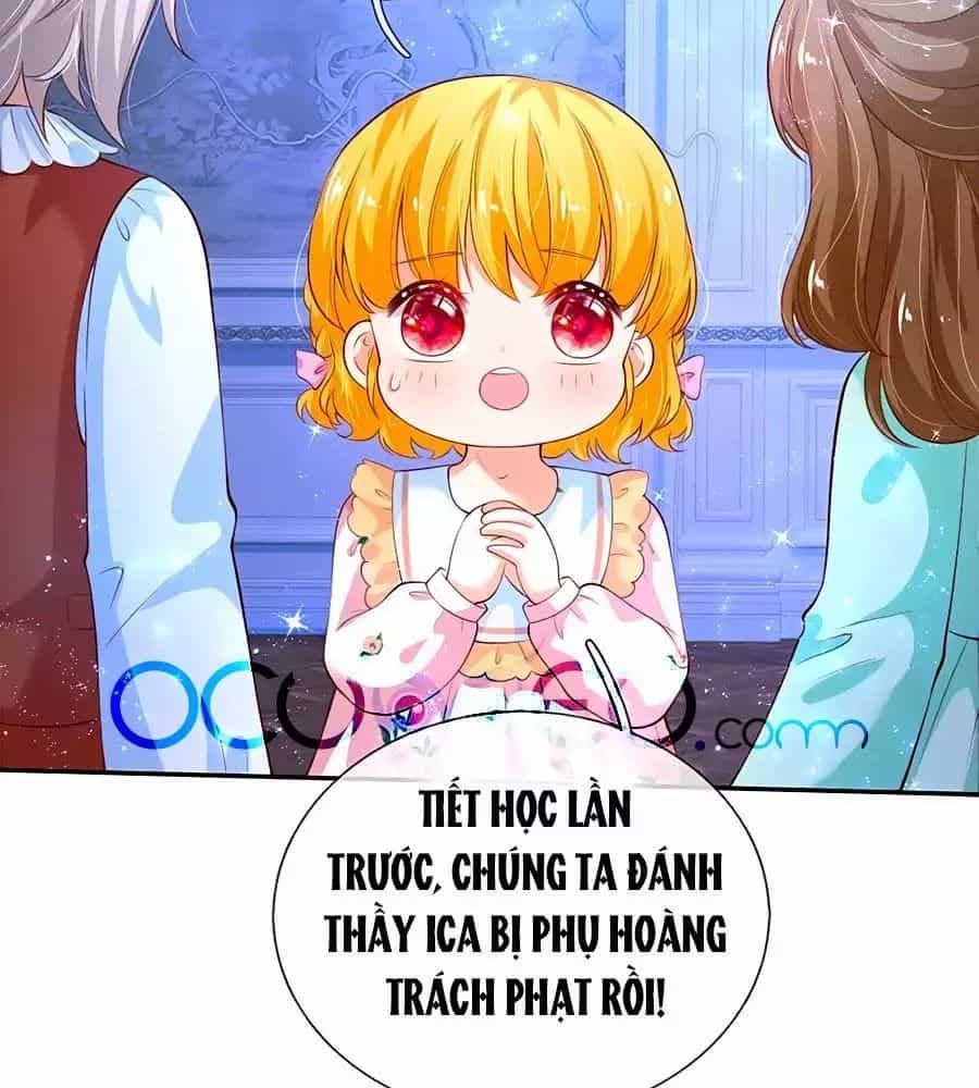 Bỗng Một Ngày Trở Thành Con Gái Nhà Vua - Chương 124 - ảnh 9