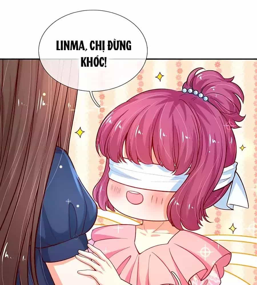 Bỗng Một Ngày Trở Thành Con Gái Nhà Vua - Chương 125 - ảnh 10