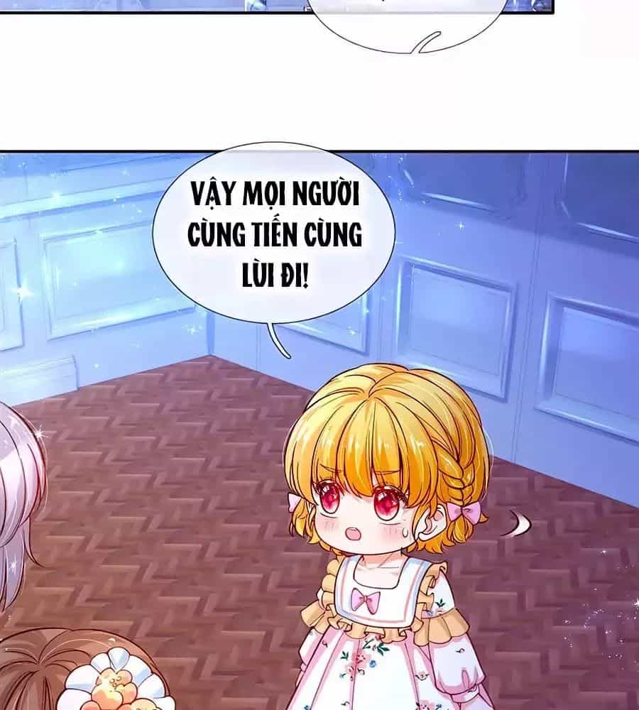 Bỗng Một Ngày Trở Thành Con Gái Nhà Vua - Chương 125 - ảnh 16