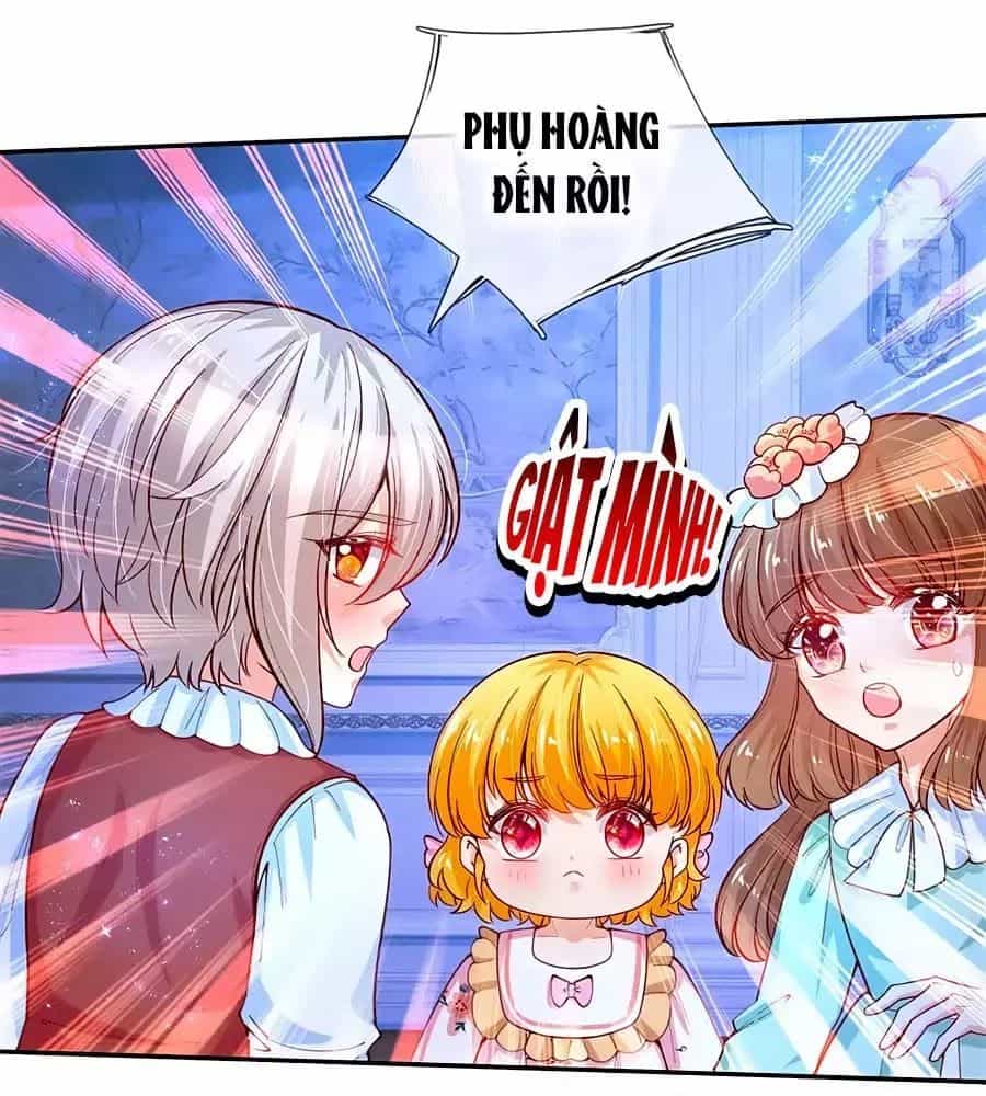 Bỗng Một Ngày Trở Thành Con Gái Nhà Vua - Chương 125 - ảnh 19