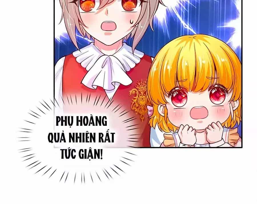 Bỗng Một Ngày Trở Thành Con Gái Nhà Vua - Chương 125 - ảnh 33