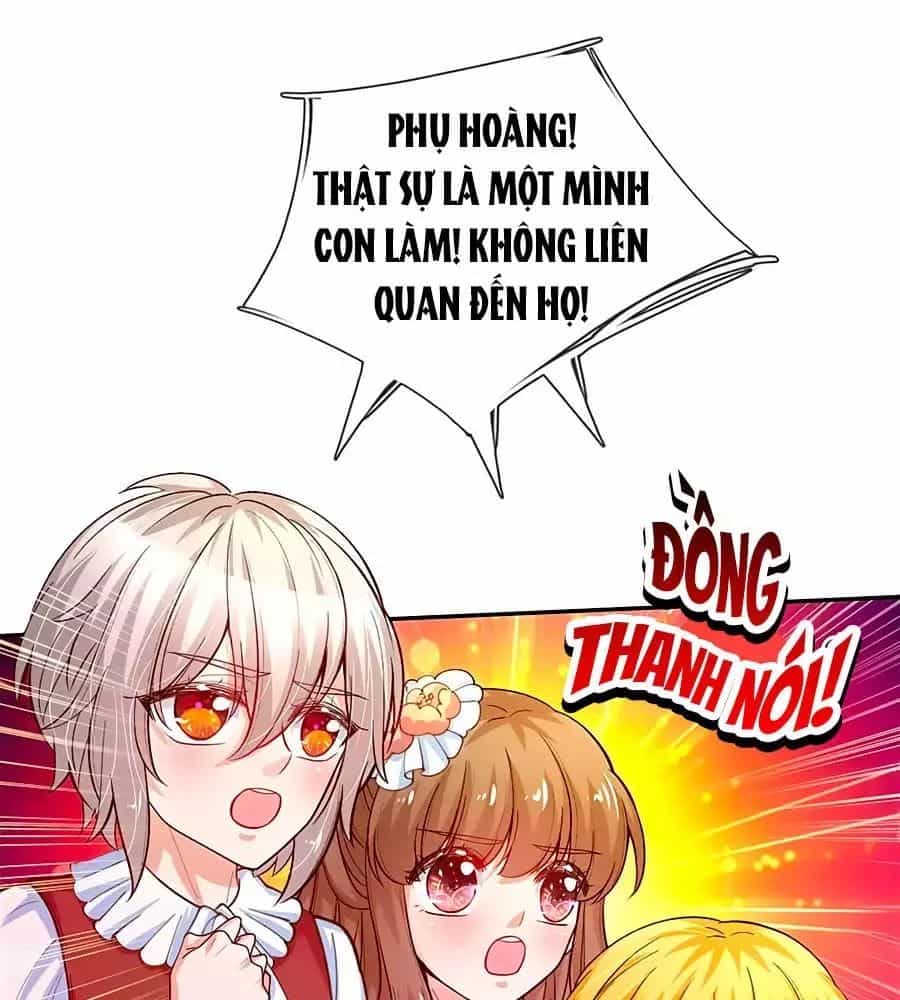 Bỗng Một Ngày Trở Thành Con Gái Nhà Vua - Chương 125 - ảnh 34