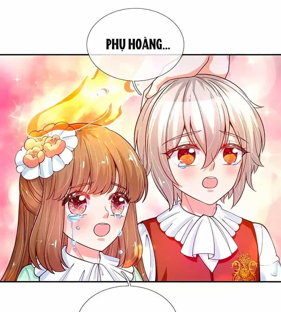 Bỗng Một Ngày Trở Thành Con Gái Nhà Vua - Chương 125 - ảnh 40