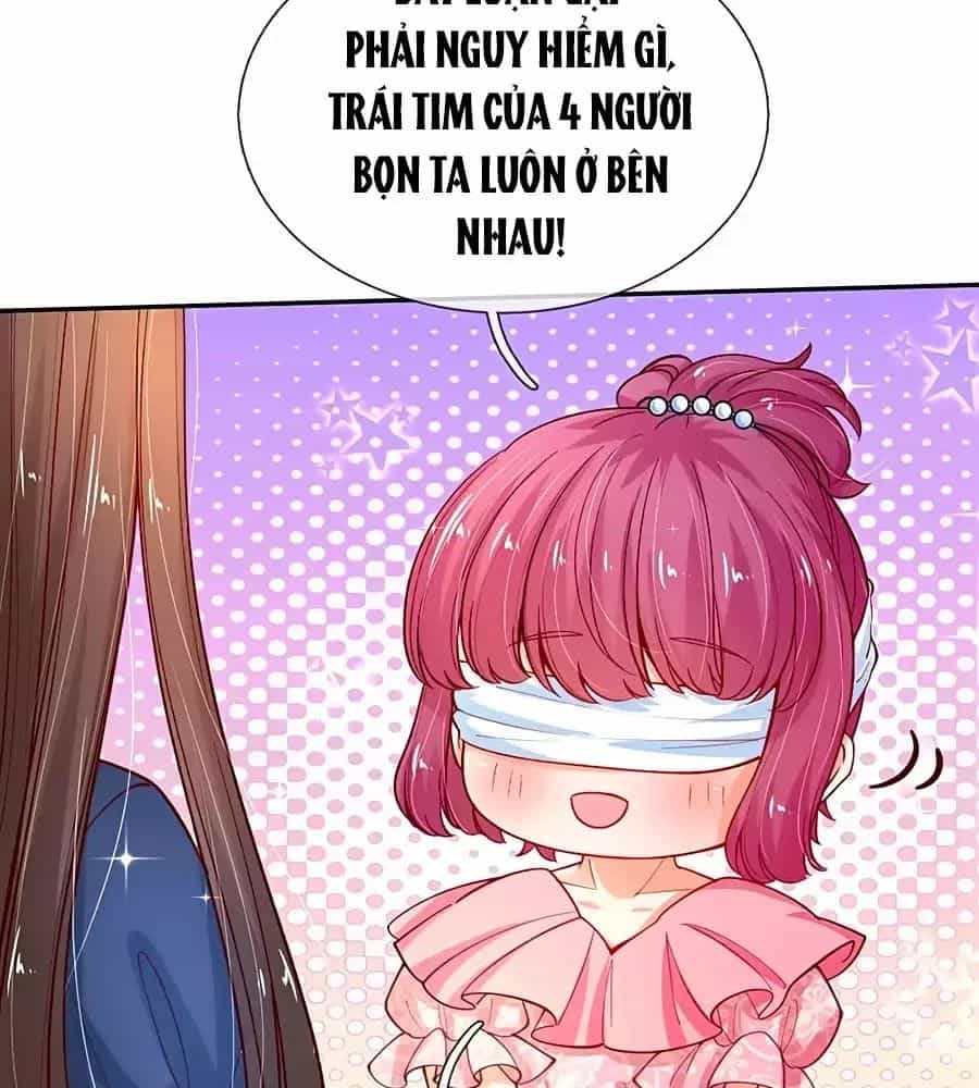 Bỗng Một Ngày Trở Thành Con Gái Nhà Vua - Chương 125 - ảnh 5