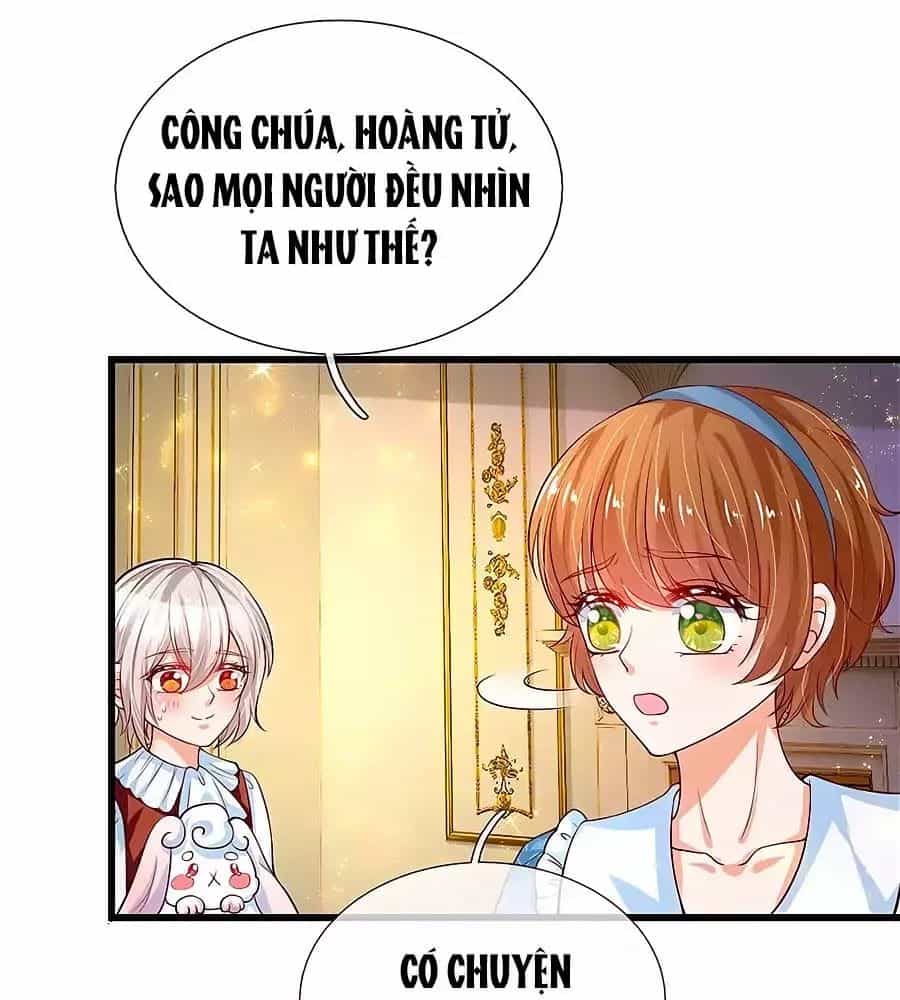 Bỗng Một Ngày Trở Thành Con Gái Nhà Vua - Chương 126 - ảnh 21