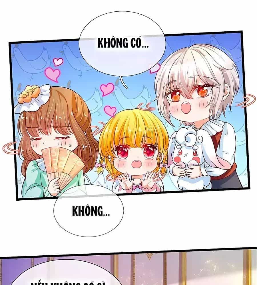 Bỗng Một Ngày Trở Thành Con Gái Nhà Vua - Chương 126 - ảnh 23