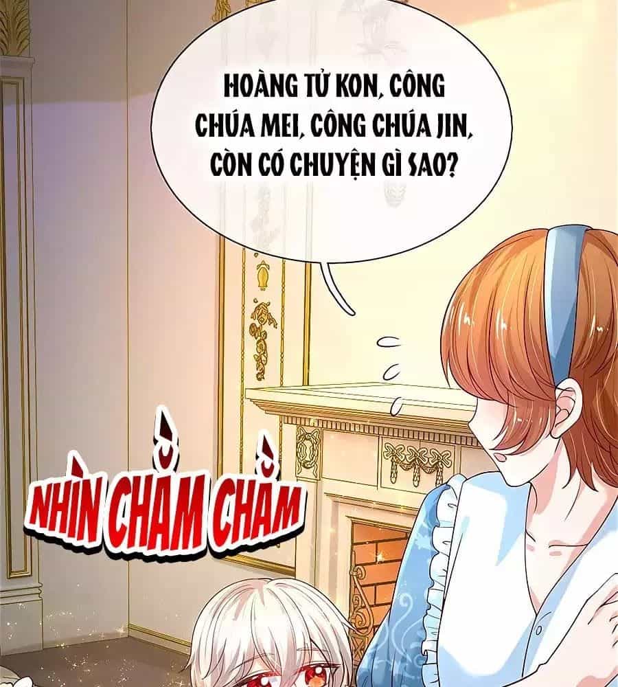 Bỗng Một Ngày Trở Thành Con Gái Nhà Vua - Chương 126 - ảnh 28