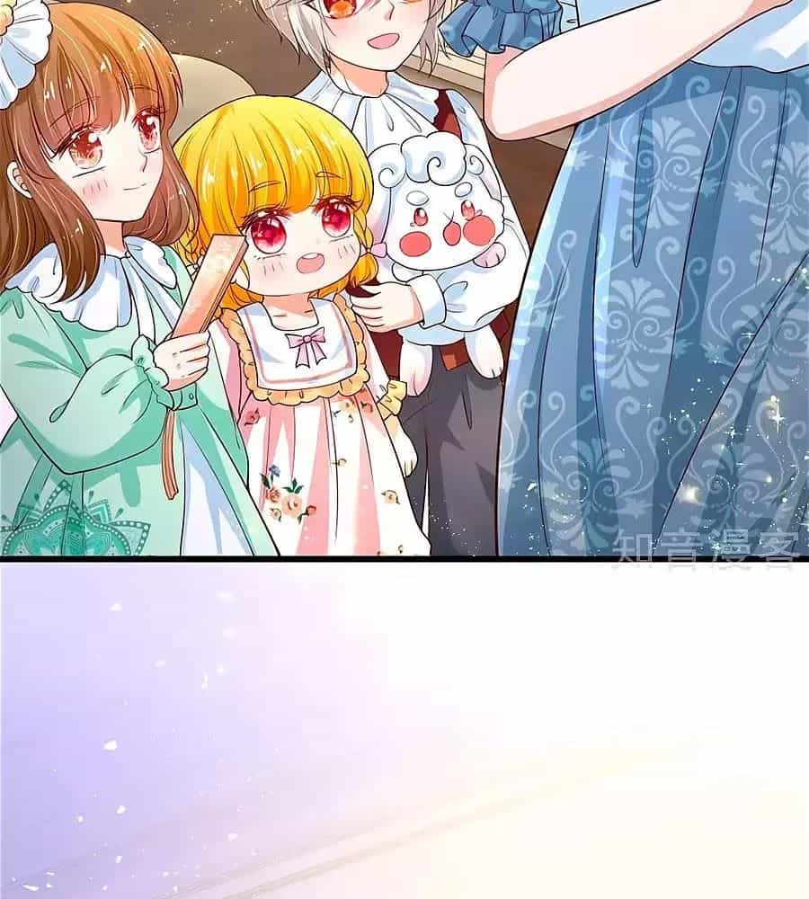Bỗng Một Ngày Trở Thành Con Gái Nhà Vua - Chương 126 - ảnh 29