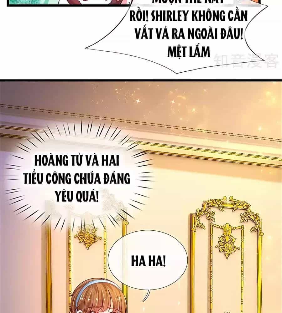 Bỗng Một Ngày Trở Thành Con Gái Nhà Vua - Chương 126 - ảnh 38