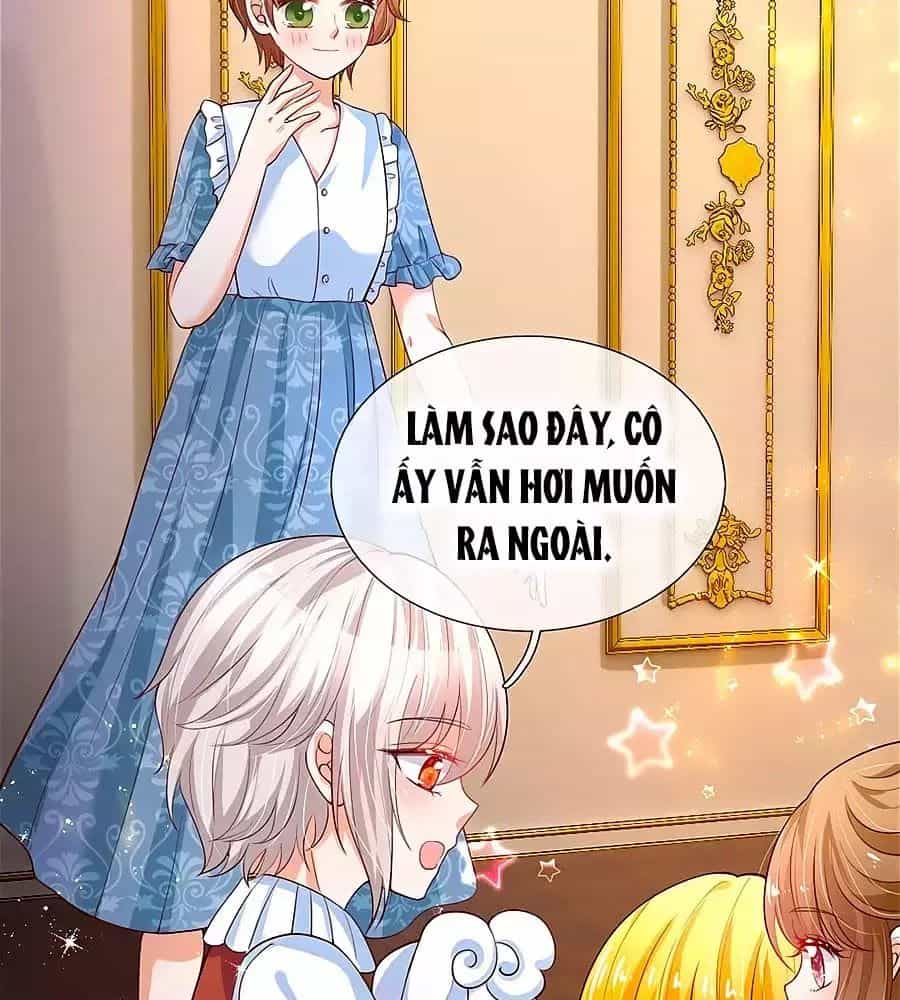 Bỗng Một Ngày Trở Thành Con Gái Nhà Vua - Chương 126 - ảnh 39