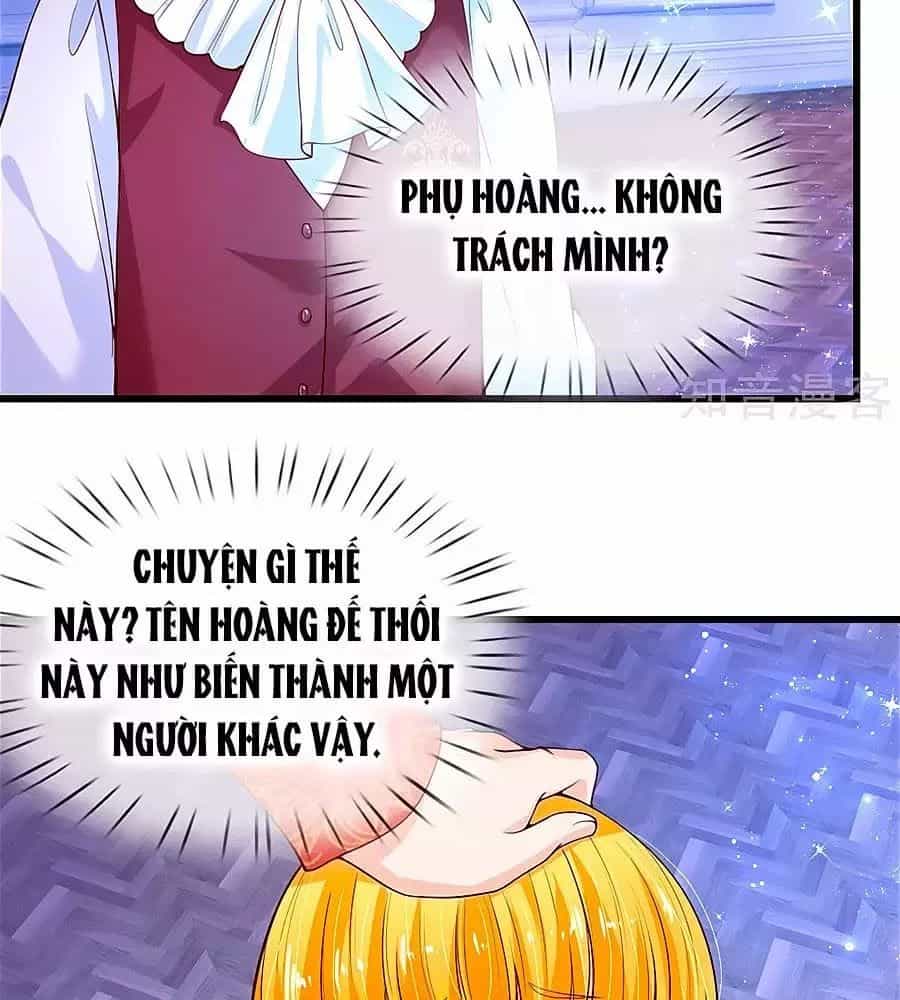 Bỗng Một Ngày Trở Thành Con Gái Nhà Vua - Chương 126 - ảnh 6