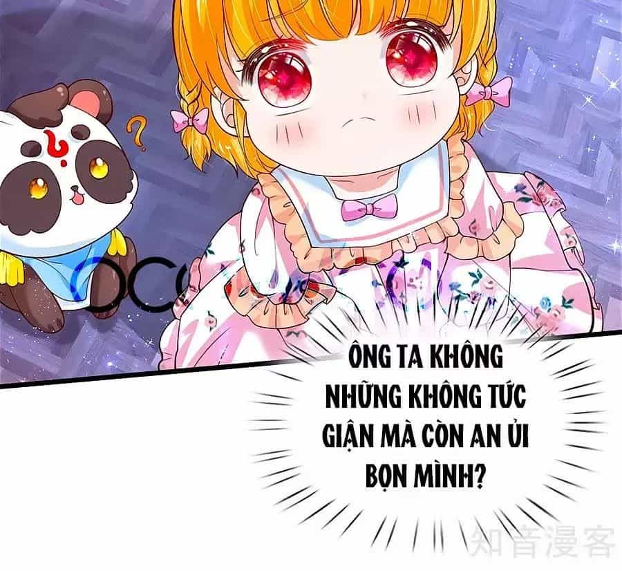 Bỗng Một Ngày Trở Thành Con Gái Nhà Vua - Chương 126 - ảnh 7