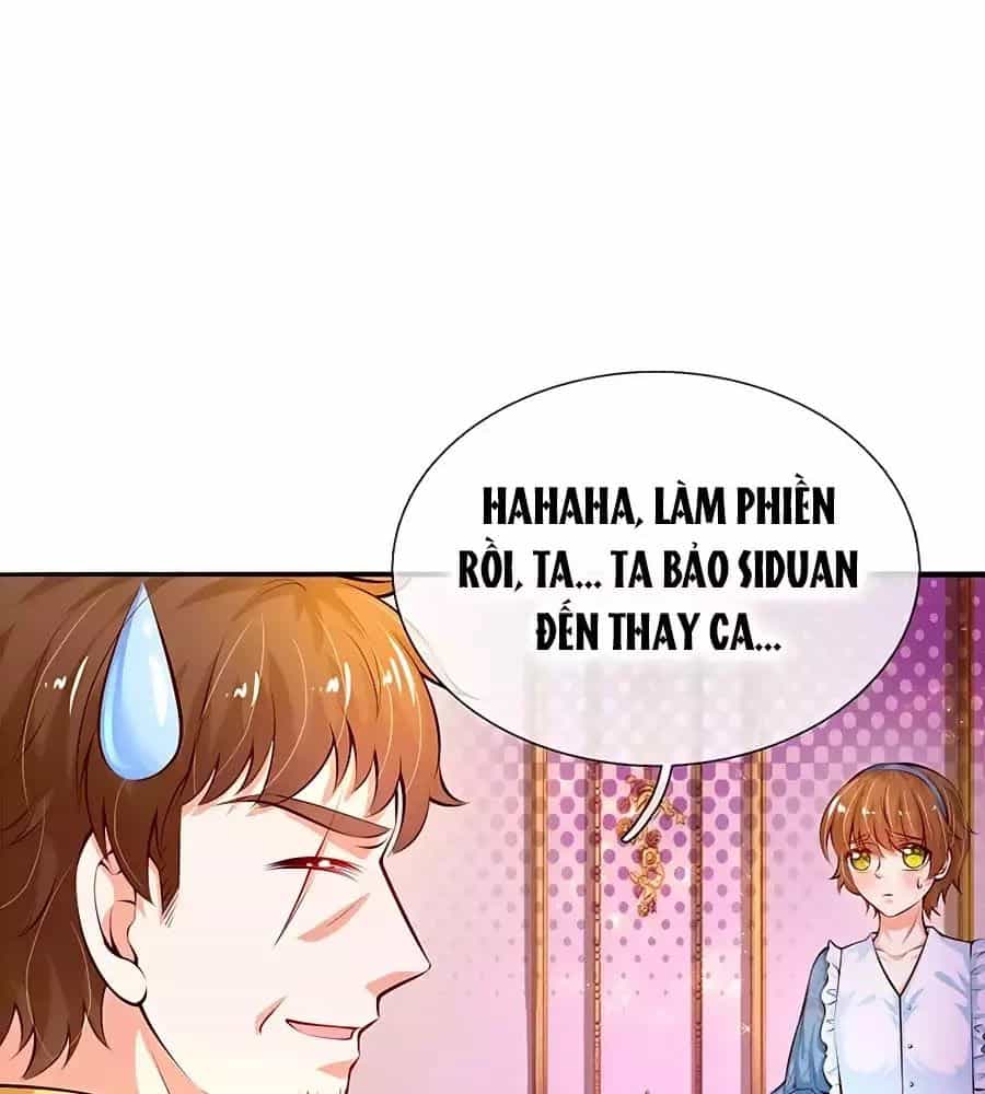 Bỗng Một Ngày Trở Thành Con Gái Nhà Vua - Chương 127 - ảnh 11