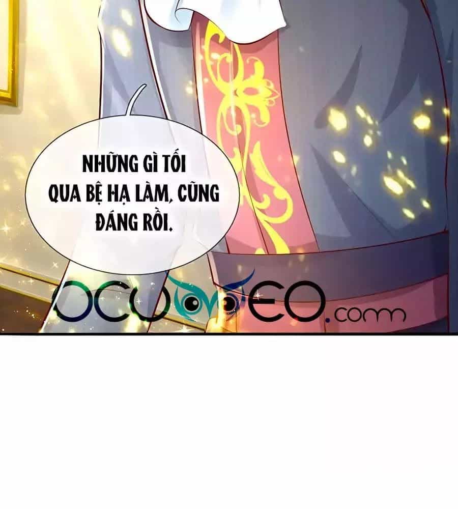 Bỗng Một Ngày Trở Thành Con Gái Nhà Vua - Chương 127 - ảnh 20