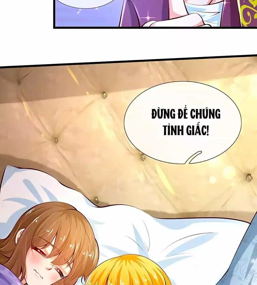 Bỗng Một Ngày Trở Thành Con Gái Nhà Vua - Chương 127 - ảnh 26