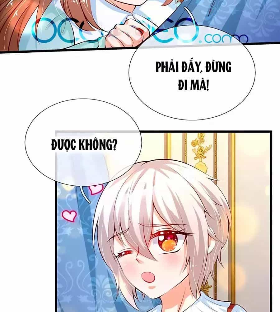 Bỗng Một Ngày Trở Thành Con Gái Nhà Vua - Chương 127 - ảnh 3