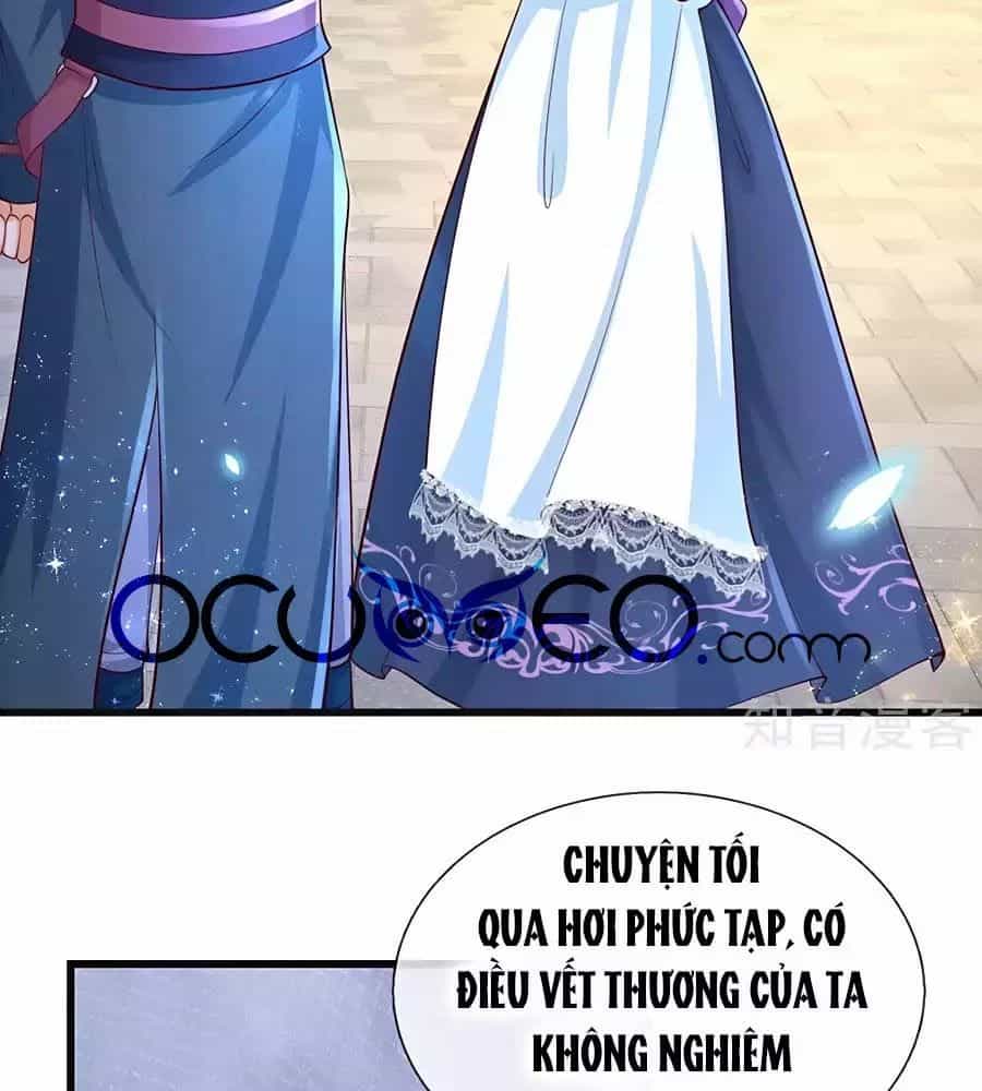 Bỗng Một Ngày Trở Thành Con Gái Nhà Vua - Chương 127 - ảnh 30