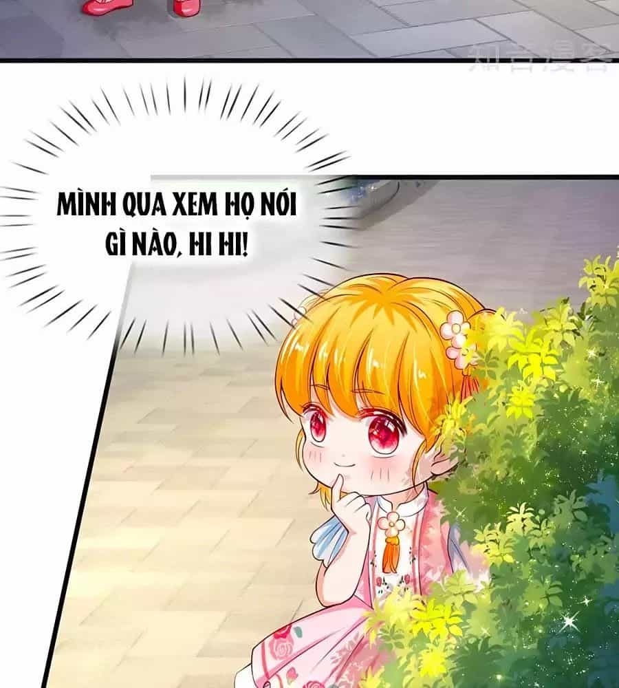 Bỗng Một Ngày Trở Thành Con Gái Nhà Vua - Chương 127 - ảnh 35