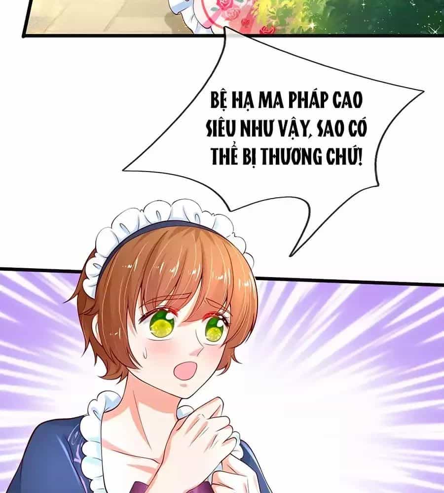 Bỗng Một Ngày Trở Thành Con Gái Nhà Vua - Chương 127 - ảnh 36