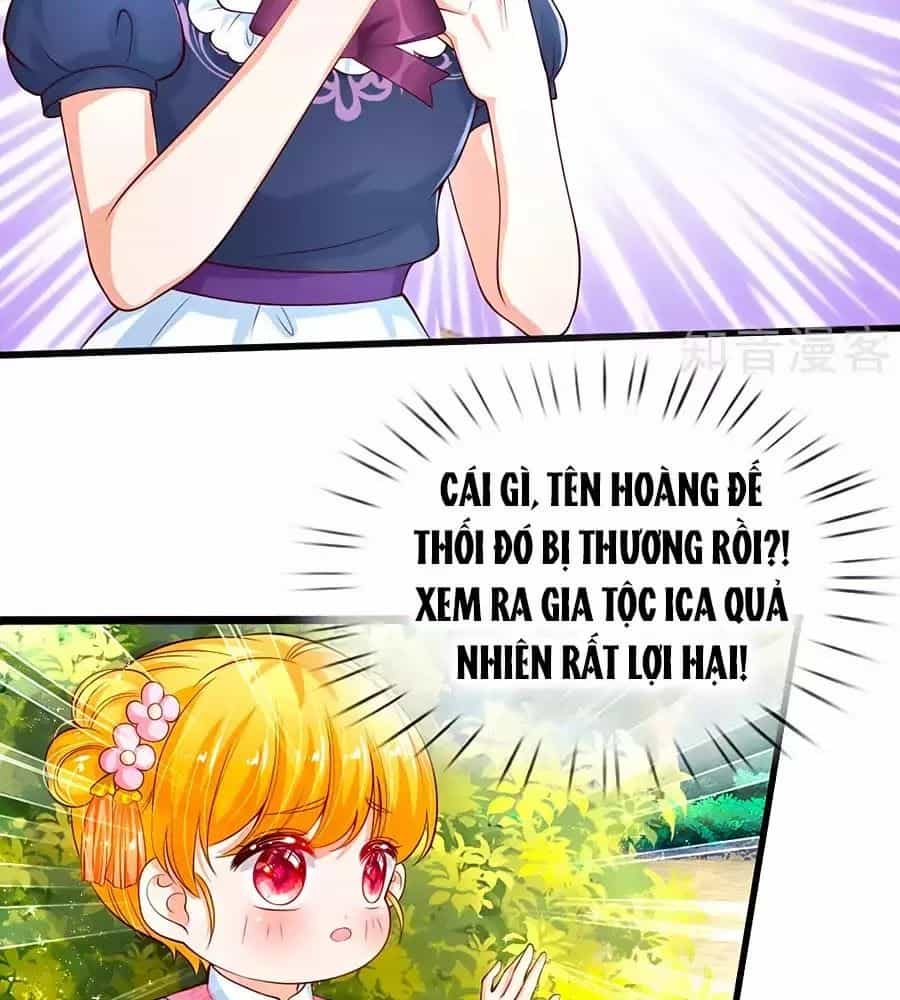 Bỗng Một Ngày Trở Thành Con Gái Nhà Vua - Chương 127 - ảnh 37