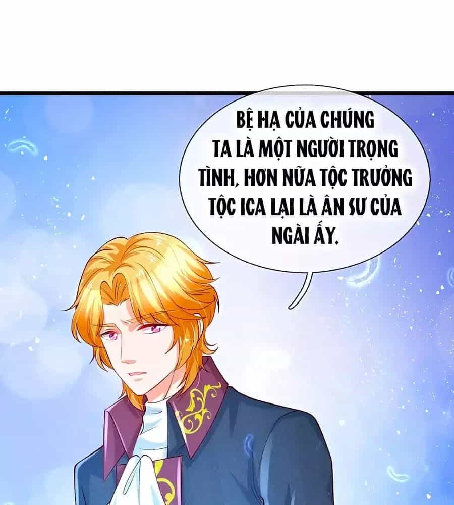 Bỗng Một Ngày Trở Thành Con Gái Nhà Vua - Chương 128 - ảnh 1
