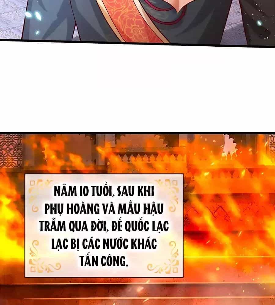 Bỗng Một Ngày Trở Thành Con Gái Nhà Vua - Chương 128 - ảnh 15