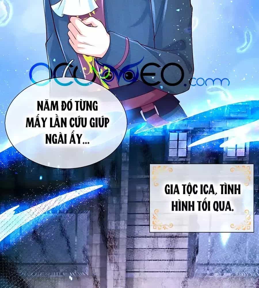 Bỗng Một Ngày Trở Thành Con Gái Nhà Vua - Chương 128 - ảnh 2