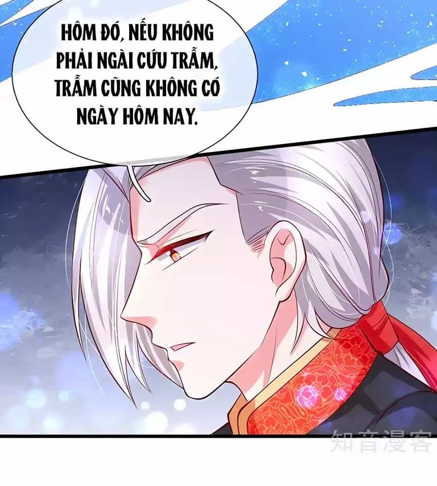 Bỗng Một Ngày Trở Thành Con Gái Nhà Vua - Chương 128 - ảnh 28