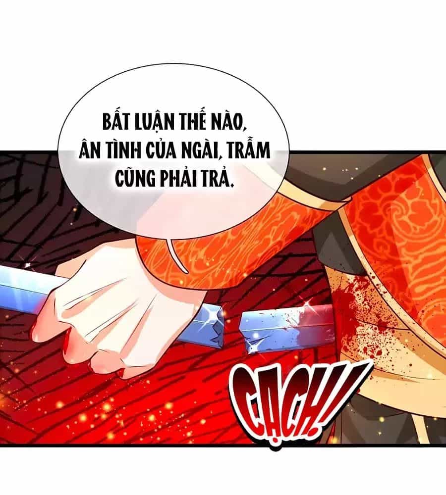 Bỗng Một Ngày Trở Thành Con Gái Nhà Vua - Chương 128 - ảnh 30