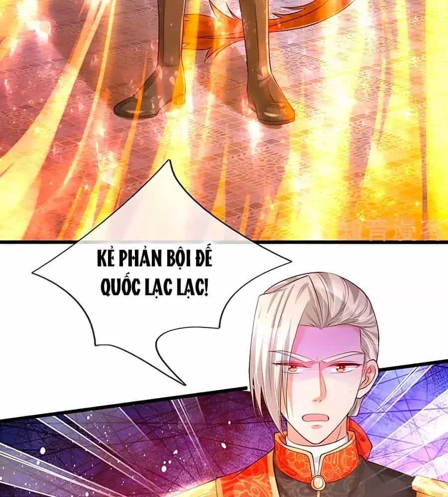 Bỗng Một Ngày Trở Thành Con Gái Nhà Vua - Chương 128 - ảnh 39