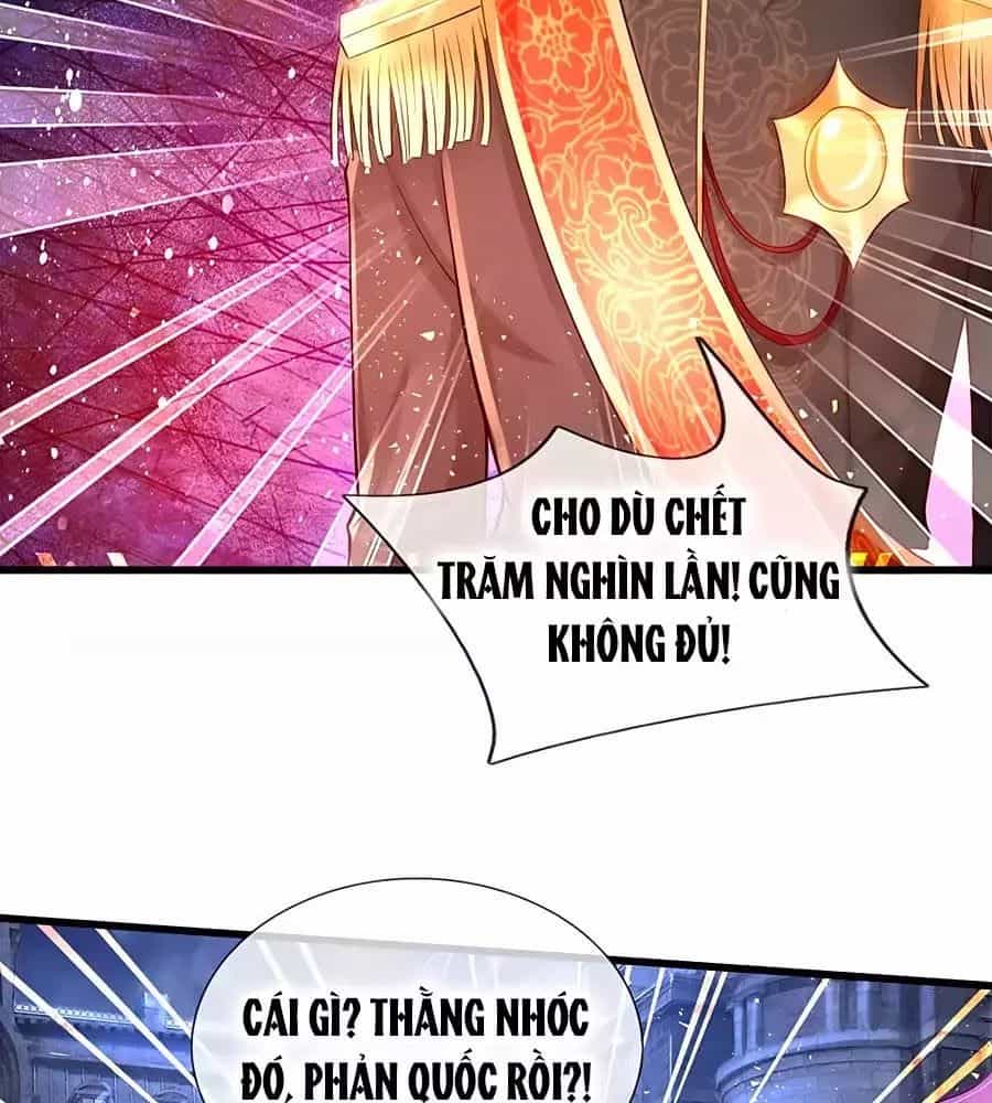Bỗng Một Ngày Trở Thành Con Gái Nhà Vua - Chương 128 - ảnh 40