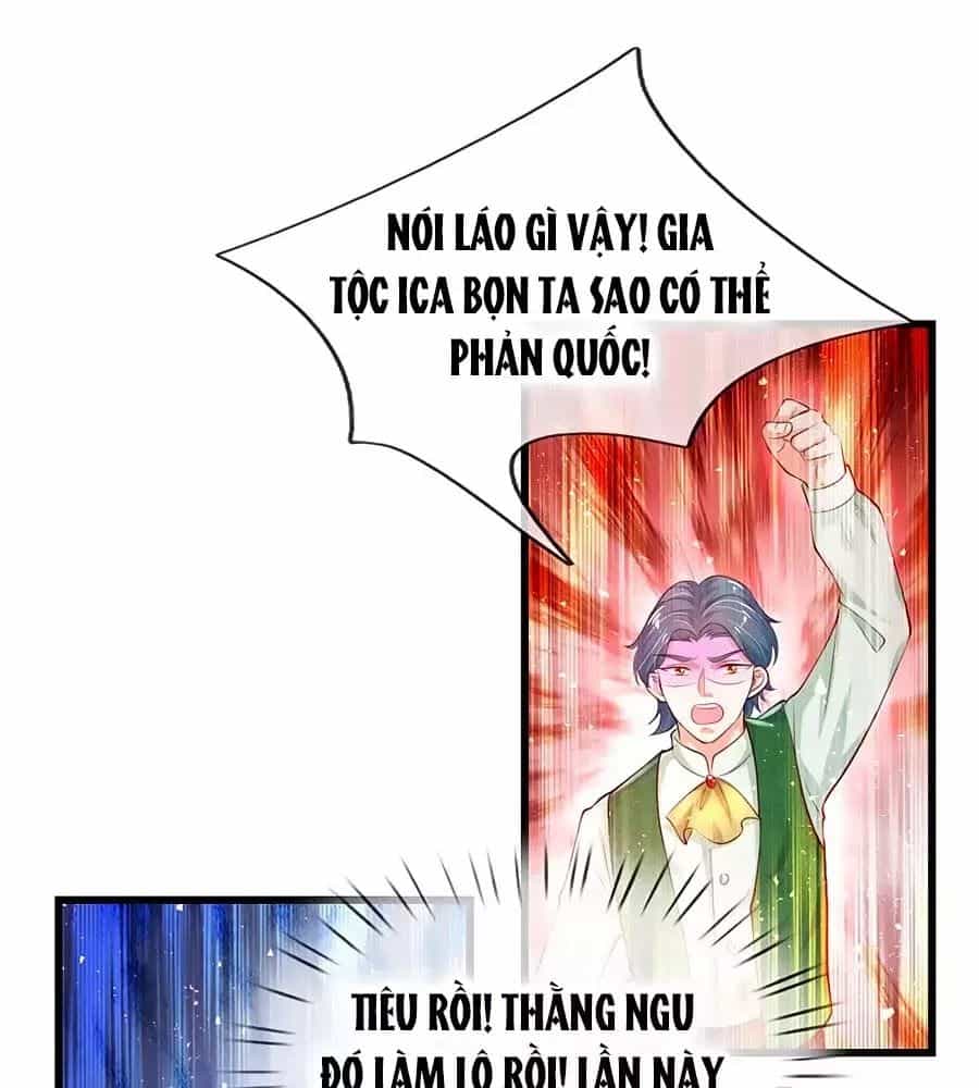Bỗng Một Ngày Trở Thành Con Gái Nhà Vua - Chương 128 - ảnh 42