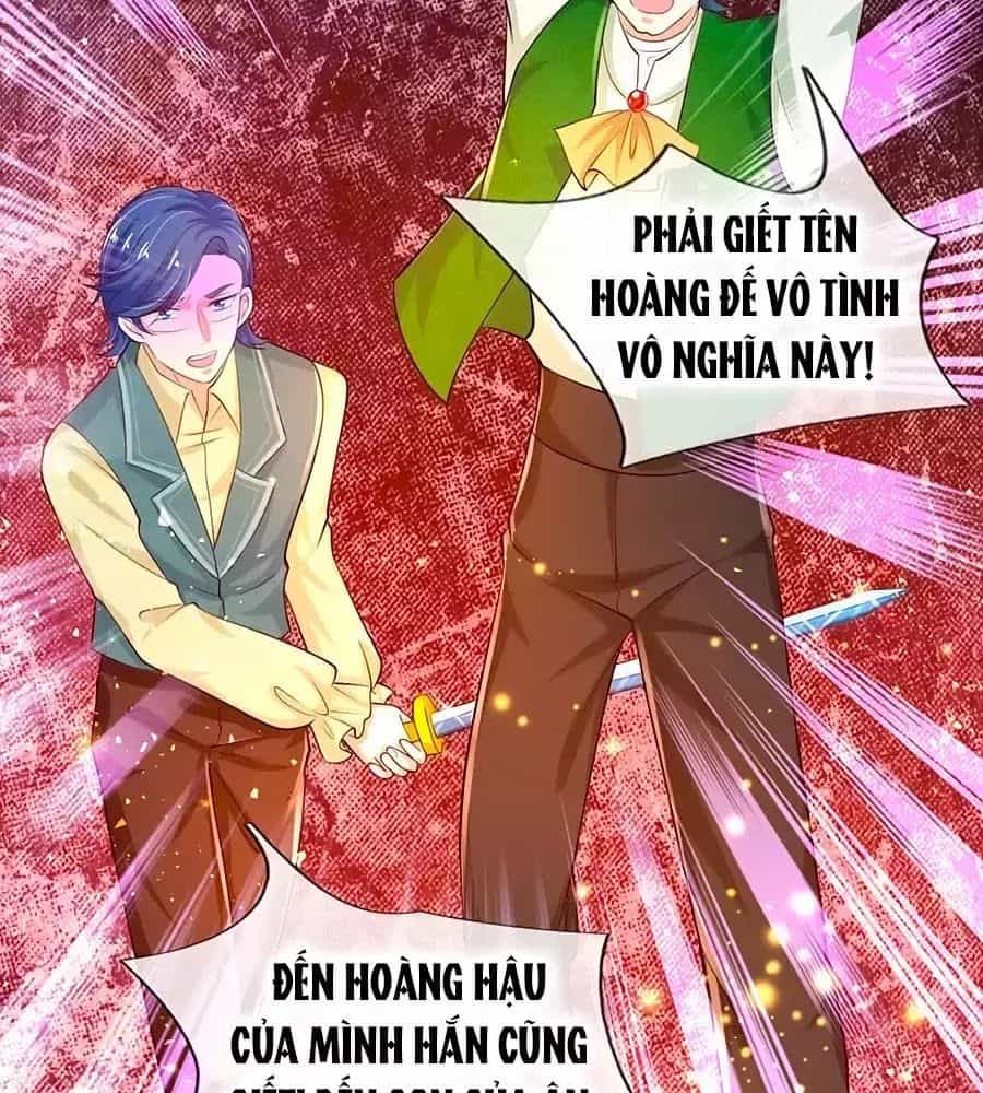 Bỗng Một Ngày Trở Thành Con Gái Nhà Vua - Chương 128 - ảnh 44