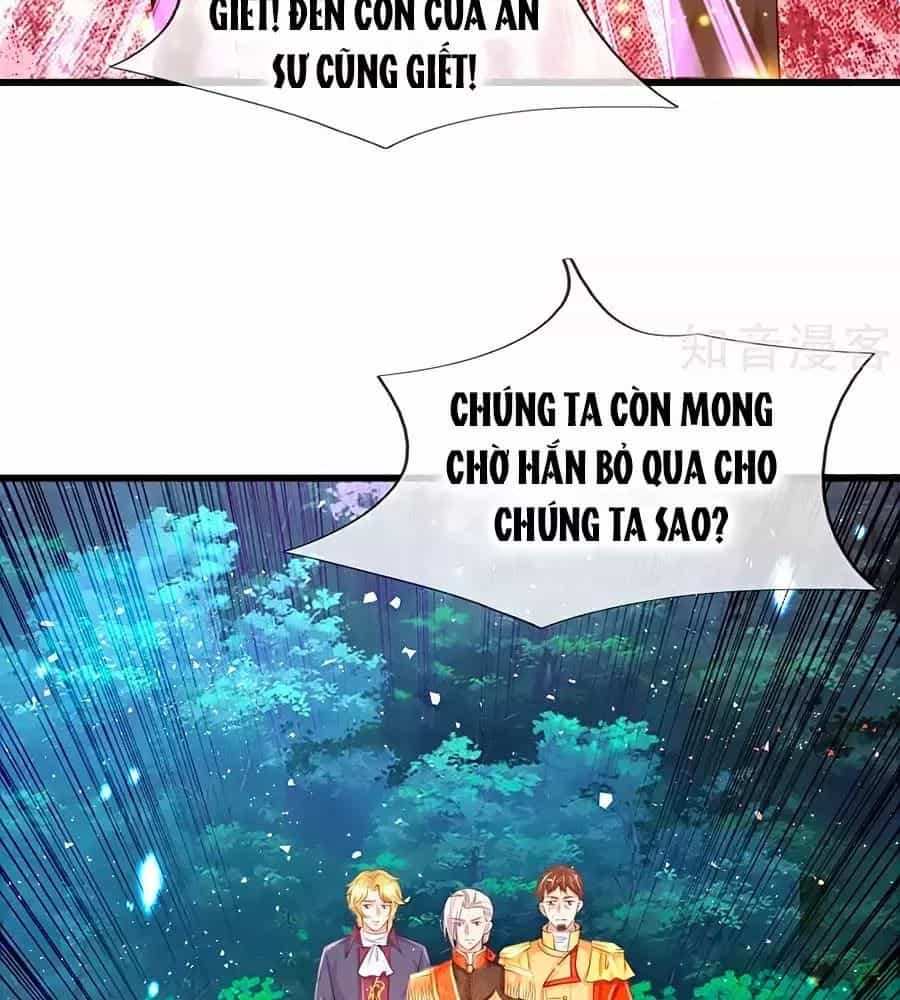 Bỗng Một Ngày Trở Thành Con Gái Nhà Vua - Chương 128 - ảnh 45