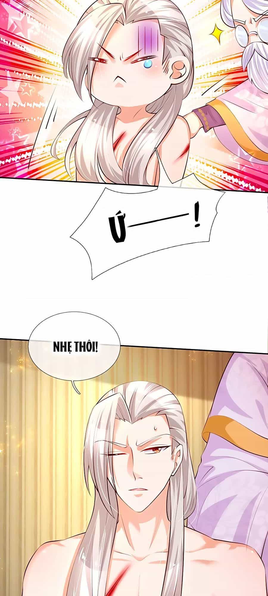 Bỗng Một Ngày Trở Thành Con Gái Nhà Vua - Chương 129 - ảnh 29