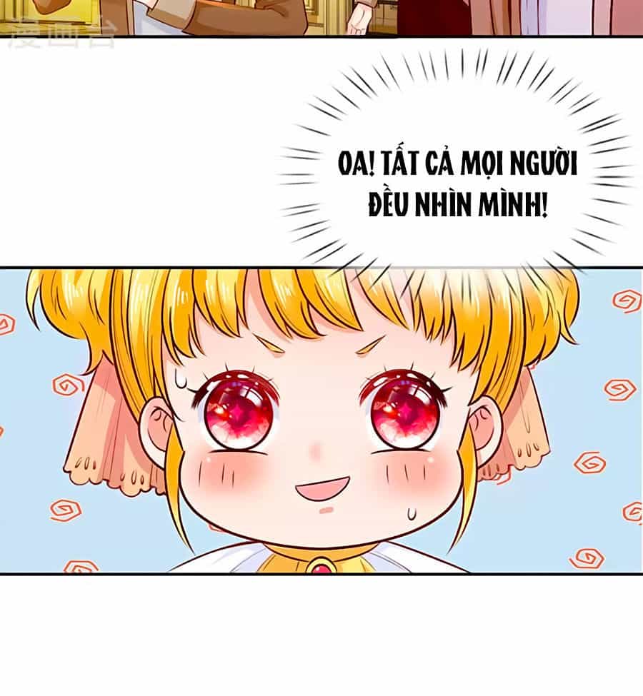 Bỗng Một Ngày Trở Thành Con Gái Nhà Vua - Chương 13 - ảnh 28