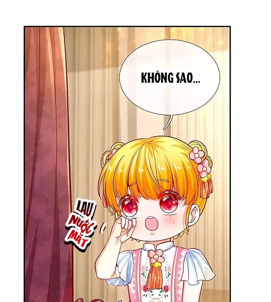 Bỗng Một Ngày Trở Thành Con Gái Nhà Vua - Chương 130 - ảnh 11