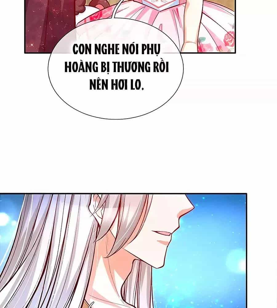 Bỗng Một Ngày Trở Thành Con Gái Nhà Vua - Chương 130 - ảnh 12