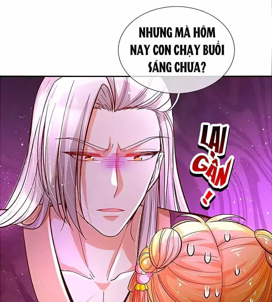 Bỗng Một Ngày Trở Thành Con Gái Nhà Vua - Chương 130 - ảnh 15