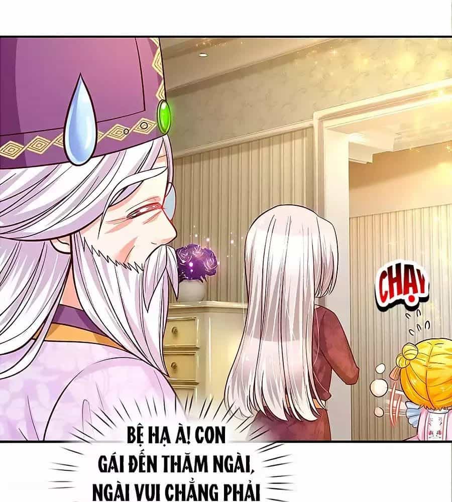 Bỗng Một Ngày Trở Thành Con Gái Nhà Vua - Chương 130 - ảnh 20