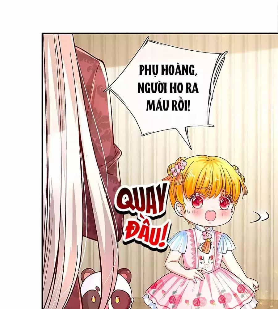 Bỗng Một Ngày Trở Thành Con Gái Nhà Vua - Chương 130 - ảnh 25