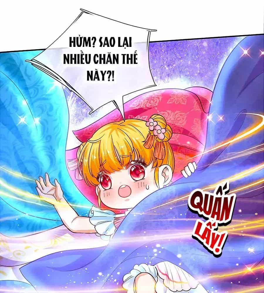 Bỗng Một Ngày Trở Thành Con Gái Nhà Vua - Chương 130 - ảnh 29