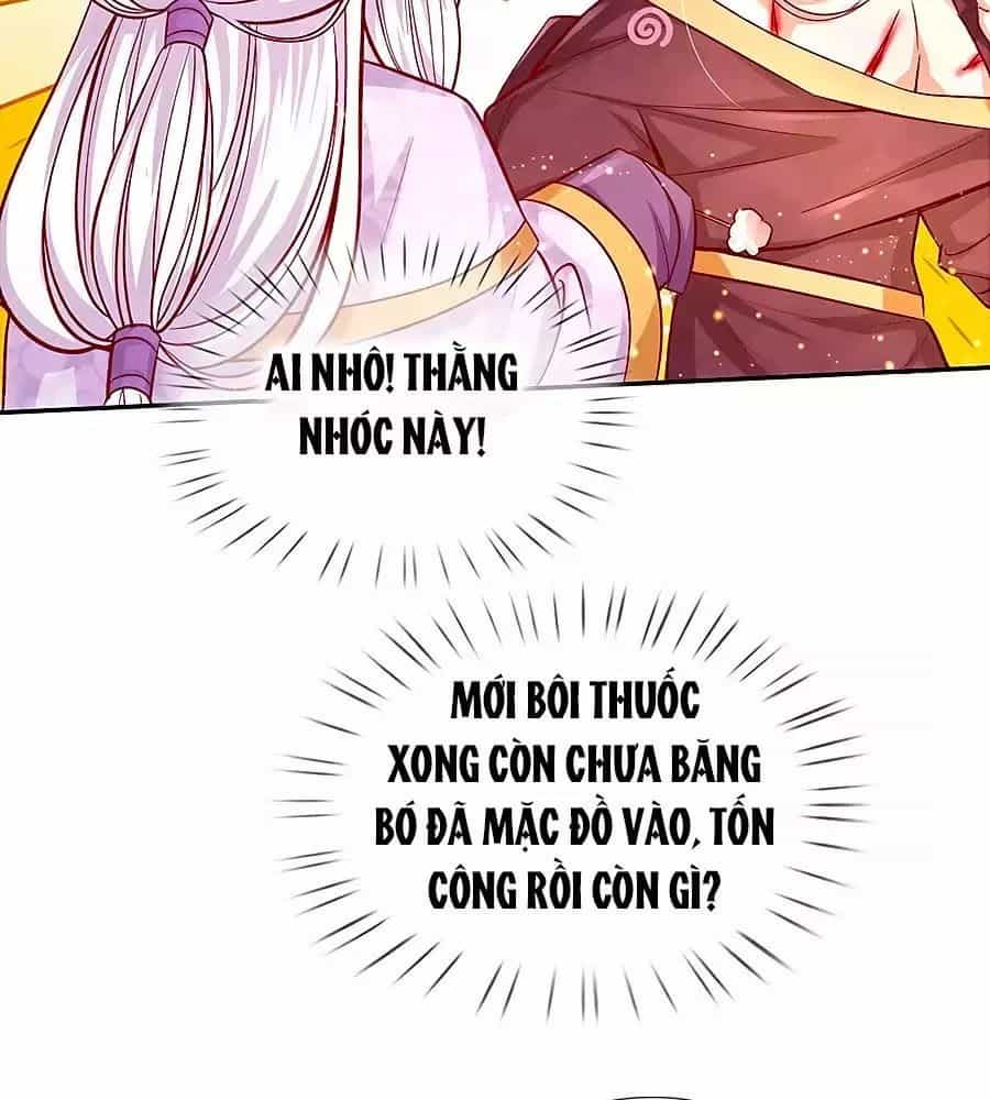 Bỗng Một Ngày Trở Thành Con Gái Nhà Vua - Chương 130 - ảnh 8
