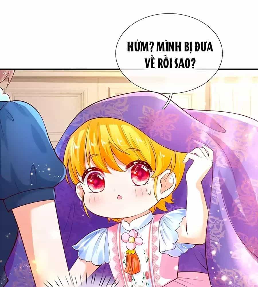 Bỗng Một Ngày Trở Thành Con Gái Nhà Vua - Chương 131 - ảnh 1