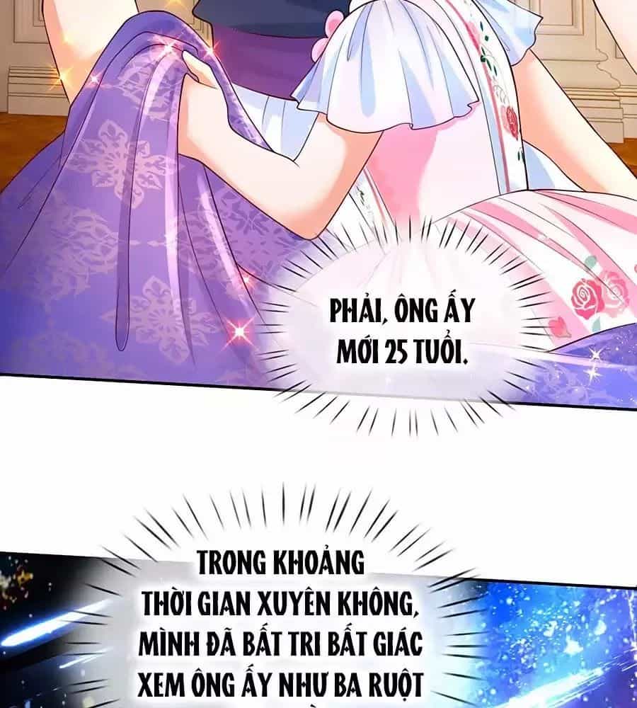 Bỗng Một Ngày Trở Thành Con Gái Nhà Vua - Chương 131 - ảnh 13