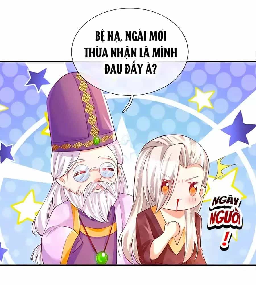 Bỗng Một Ngày Trở Thành Con Gái Nhà Vua - Chương 131 - ảnh 25